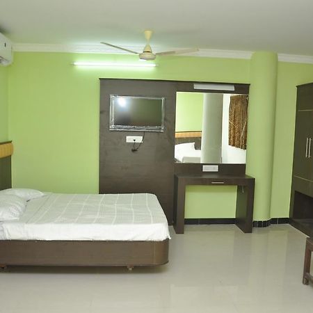 Jeyam Residency, Kumbakonam Hotel Phòng bức ảnh