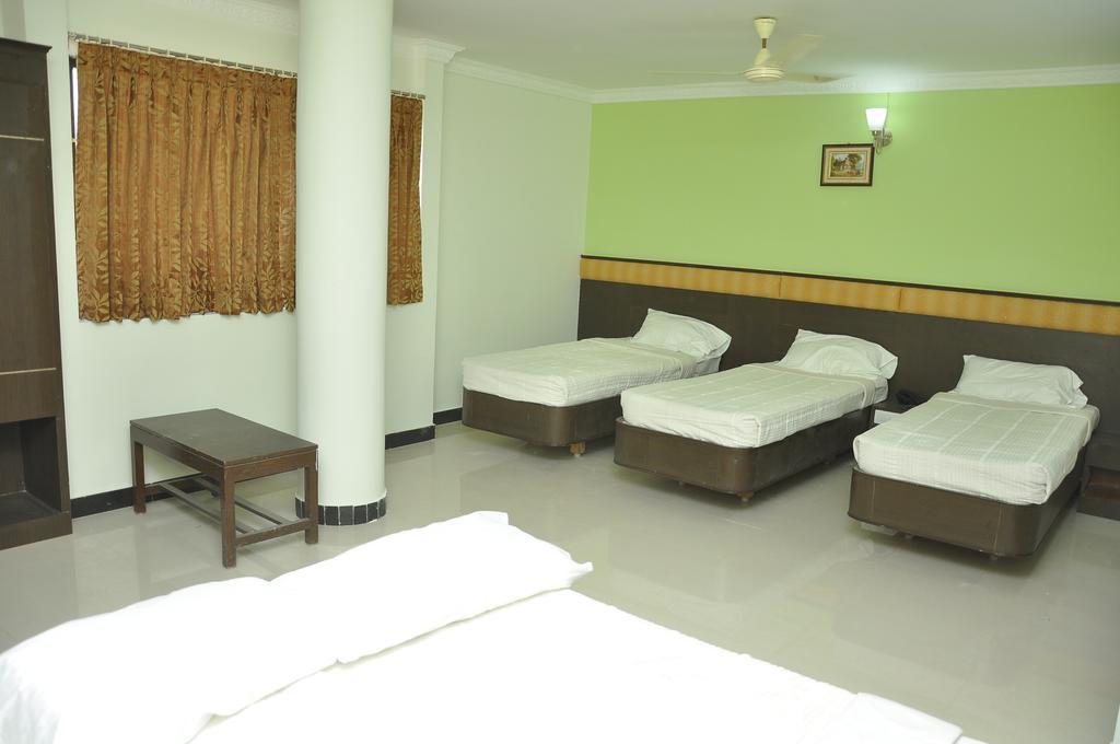 Jeyam Residency, Kumbakonam Hotel Ngoại thất bức ảnh