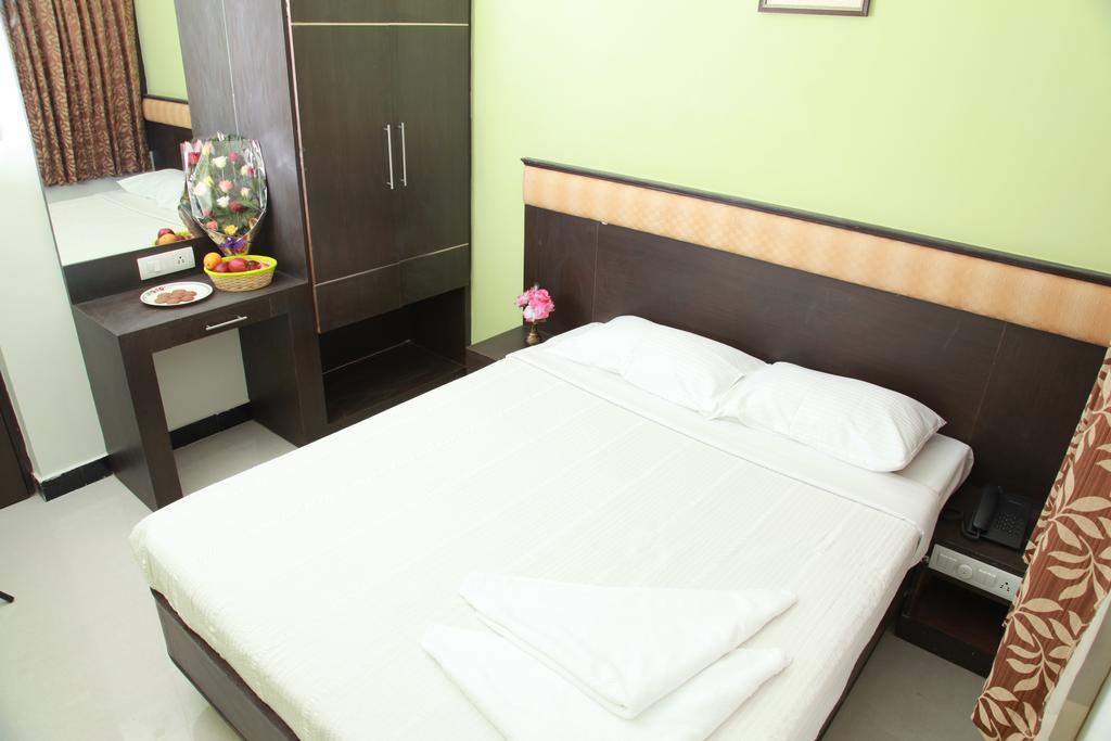 Jeyam Residency, Kumbakonam Hotel Phòng bức ảnh