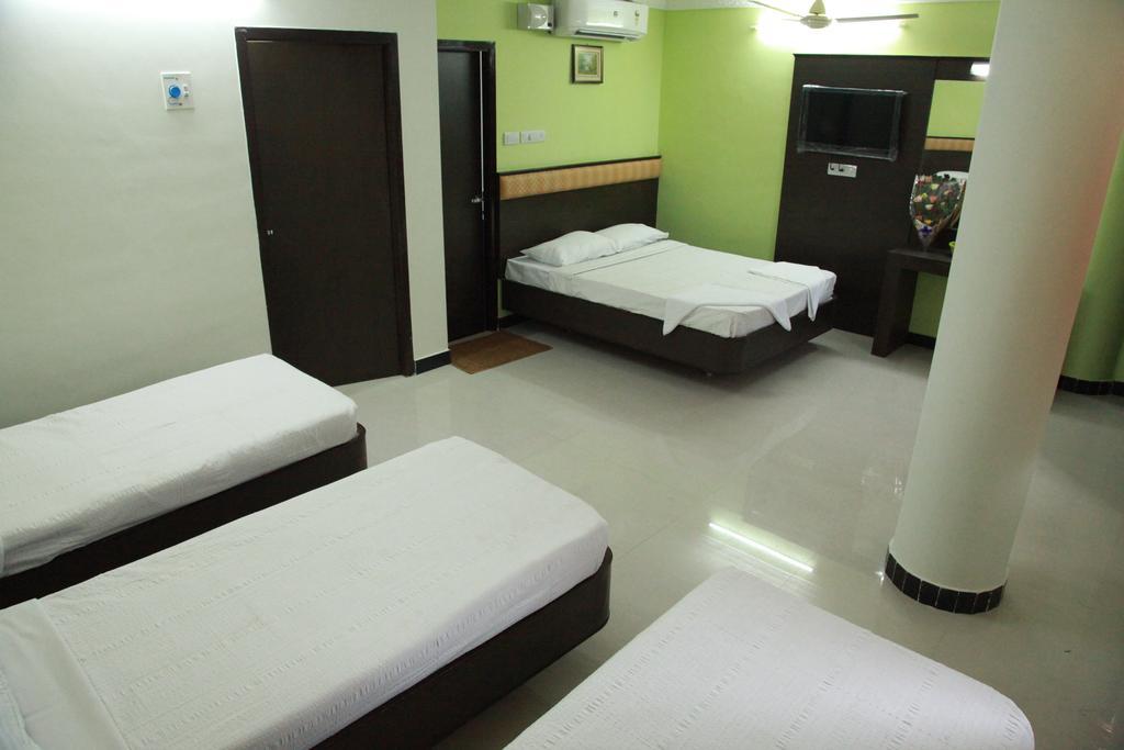Jeyam Residency, Kumbakonam Hotel Phòng bức ảnh