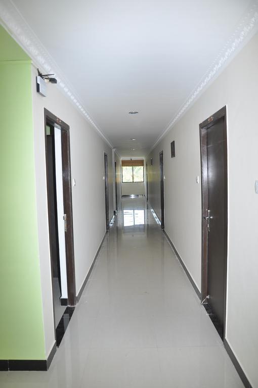 Jeyam Residency, Kumbakonam Hotel Ngoại thất bức ảnh