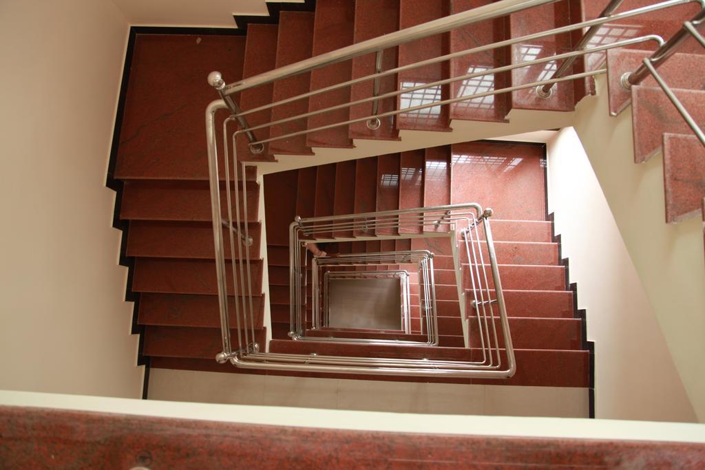 Jeyam Residency, Kumbakonam Hotel Ngoại thất bức ảnh