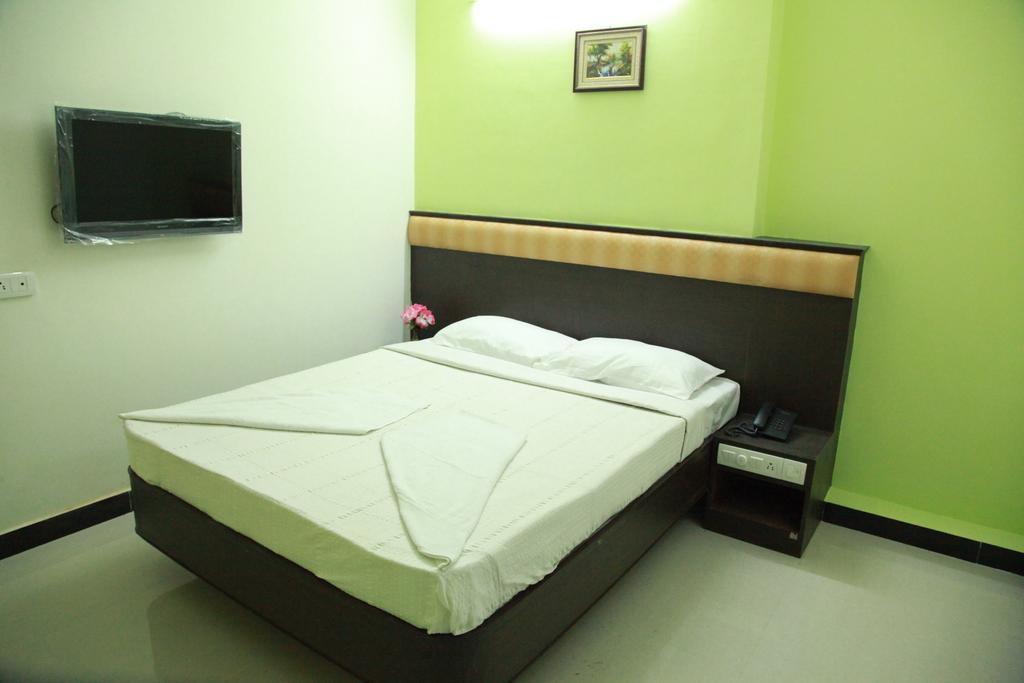 Jeyam Residency, Kumbakonam Hotel Phòng bức ảnh