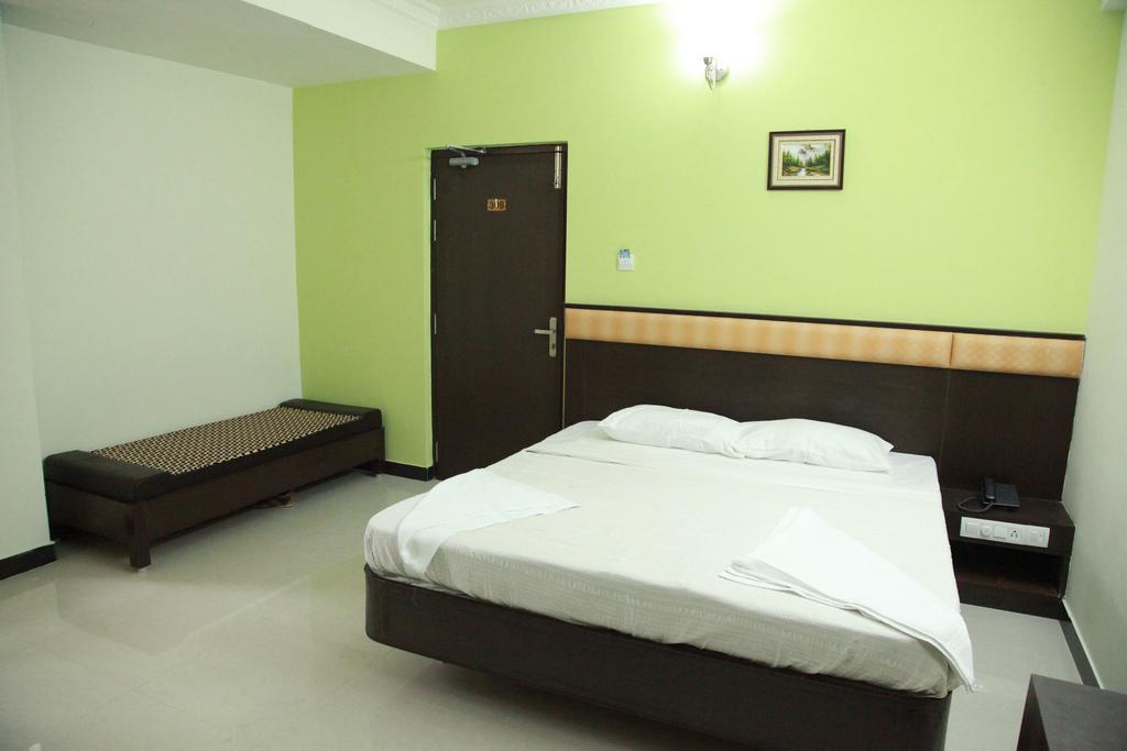 Jeyam Residency, Kumbakonam Hotel Phòng bức ảnh