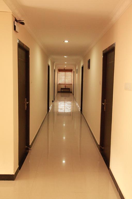 Jeyam Residency, Kumbakonam Hotel Phòng bức ảnh