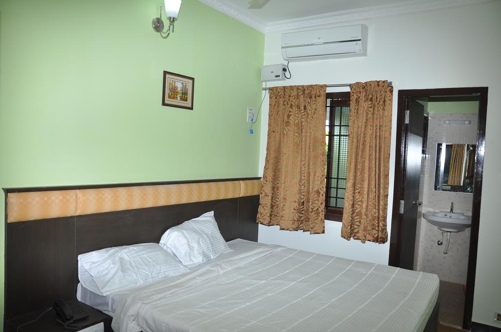 Jeyam Residency, Kumbakonam Hotel Ngoại thất bức ảnh