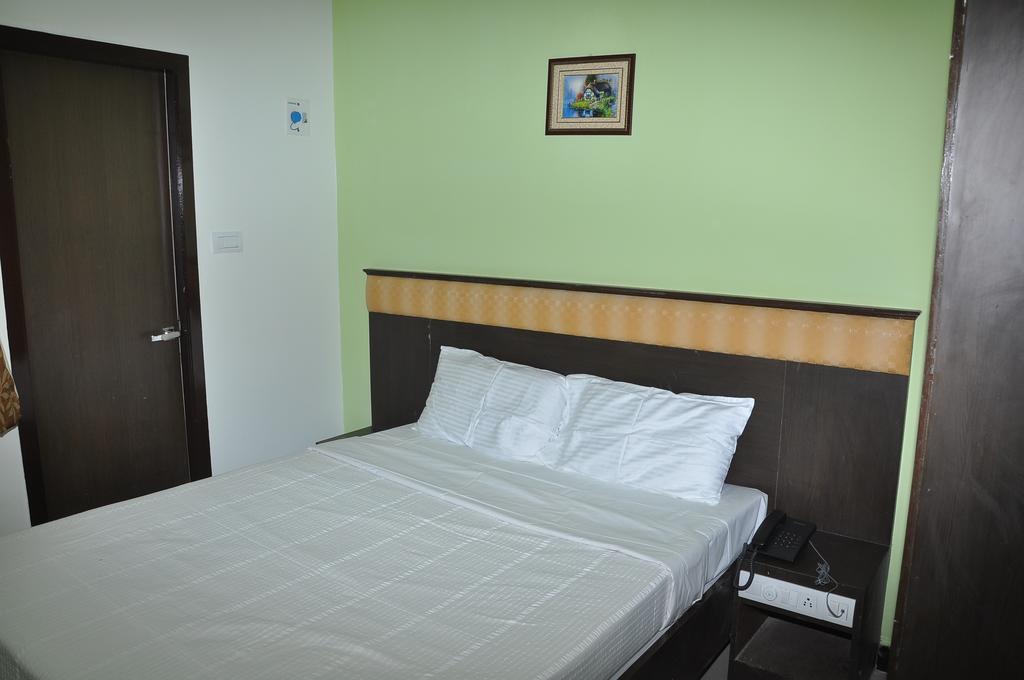 Jeyam Residency, Kumbakonam Hotel Ngoại thất bức ảnh