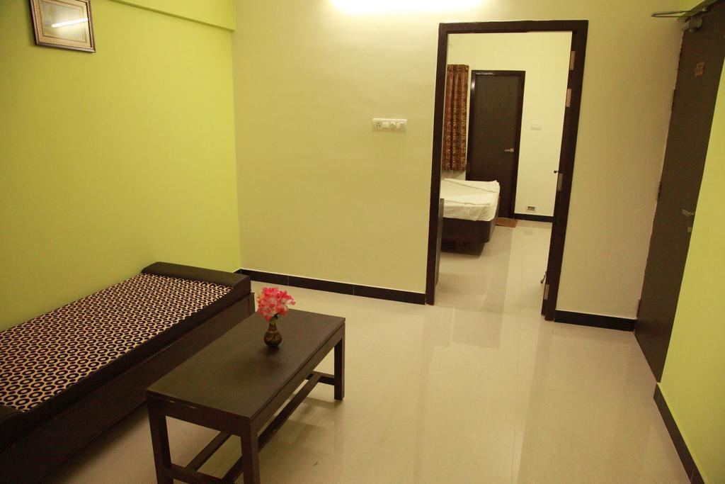 Jeyam Residency, Kumbakonam Hotel Phòng bức ảnh