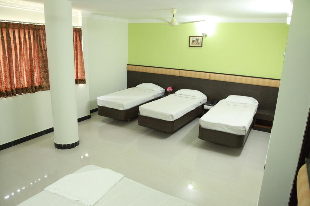 Jeyam Residency, Kumbakonam Hotel Phòng bức ảnh