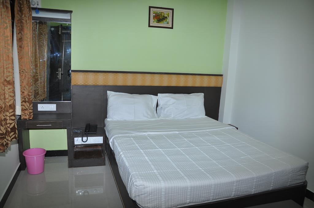 Jeyam Residency, Kumbakonam Hotel Ngoại thất bức ảnh