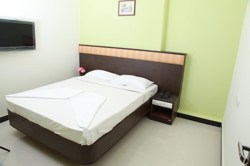 Jeyam Residency, Kumbakonam Hotel Phòng bức ảnh