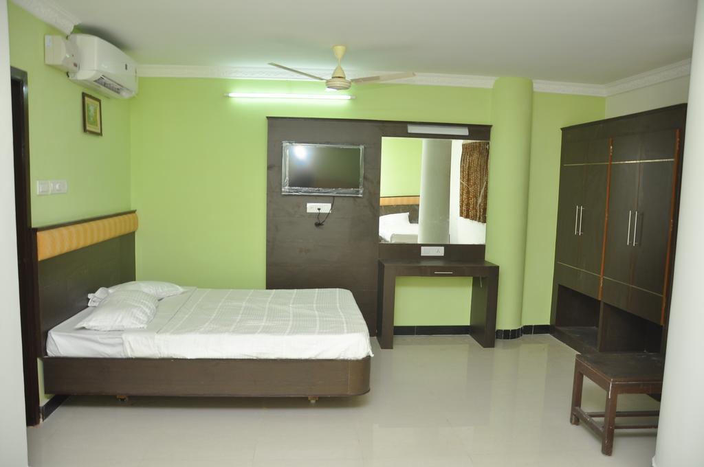 Jeyam Residency, Kumbakonam Hotel Phòng bức ảnh